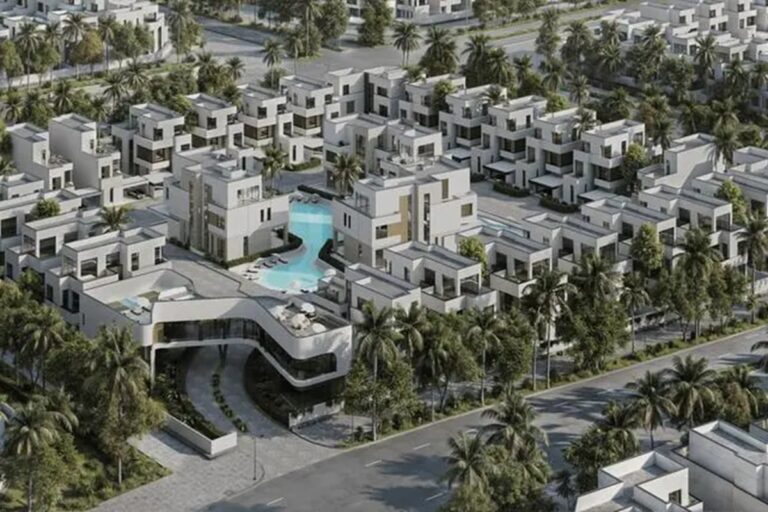 Dubai Swank Development