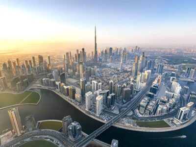 Dubai real estate