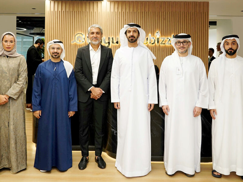 Bayut & Dubizzle Expand Hub