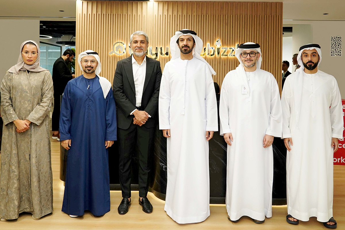 Bayut & Dubizzle Expand Hub
