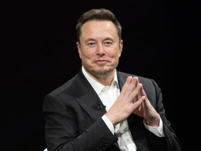 Elon Musk Tesla Earning Call