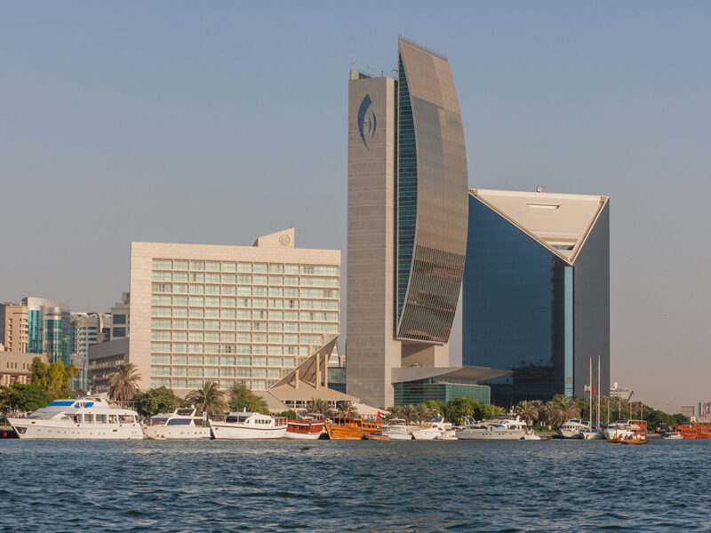 Emirates NBD