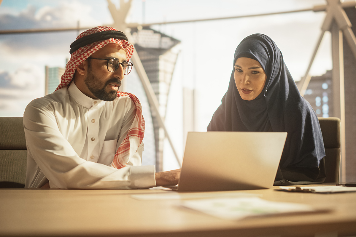 Empowering women in leadership is no longer optional