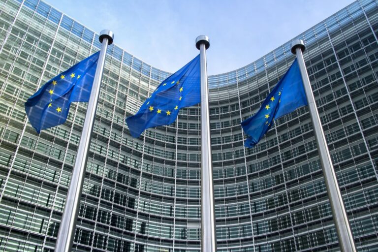 European Parliament voting session on financial aid to Egypt and Jordan