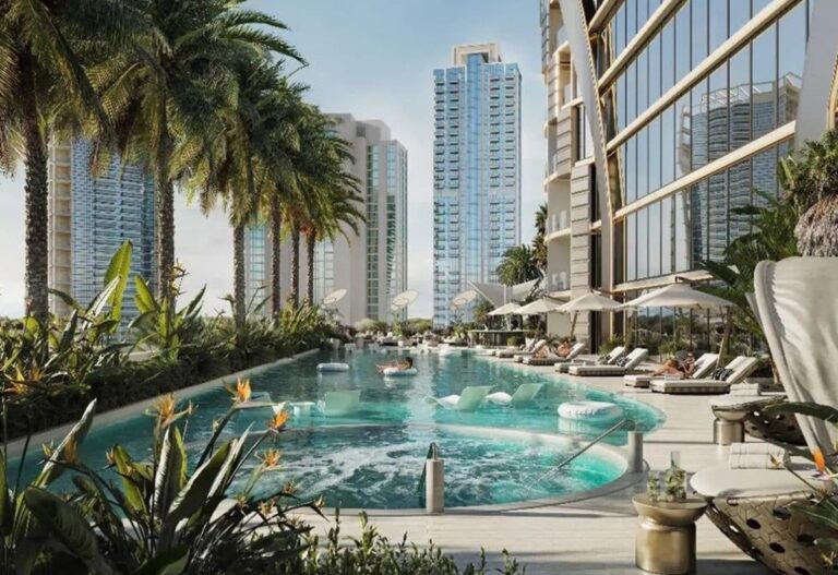 GJ Properties UAE real estate