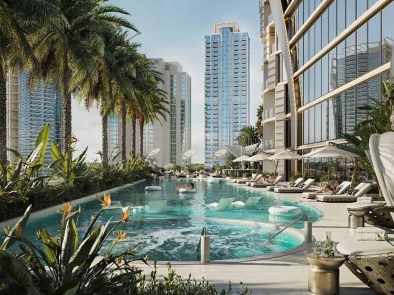 GJ Properties UAE real estate