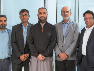 Haball will enter the KSA market in 2025