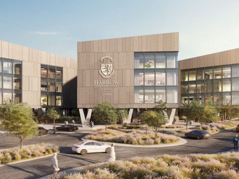 Taaleem Holdings announces second Harrow school launch in Dubai
