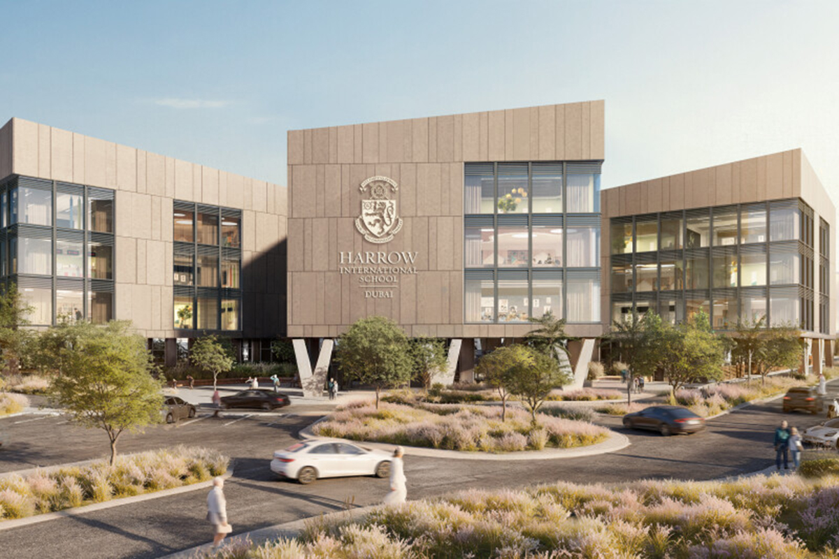 Taaleem Holdings announces second Harrow school launch in Dubai