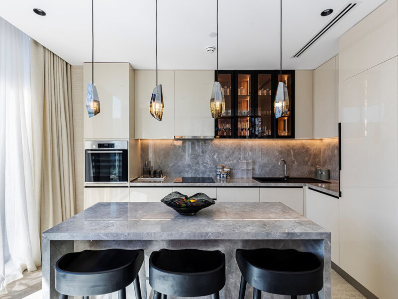 DHG Properties Partners Two | 88