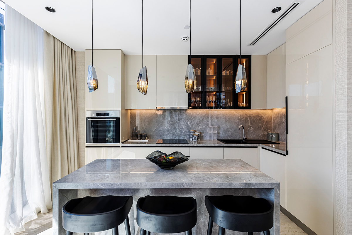DHG Properties Partners Two | 88