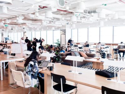Hub71 startups in Abu Dhabi