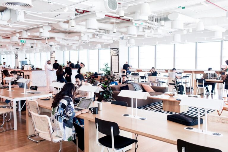 Hub71 startups in Abu Dhabi