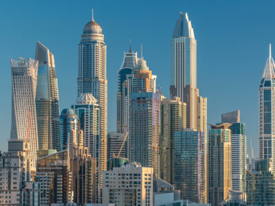 Dubai real estate