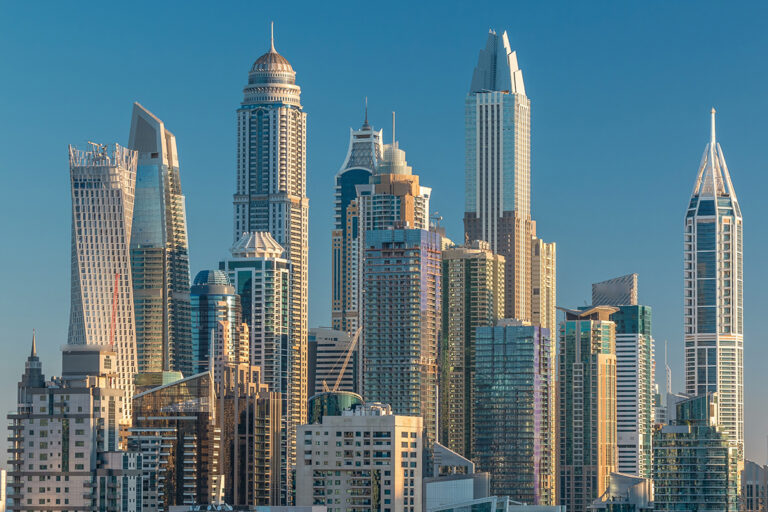 Dubai real estate