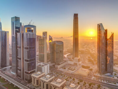 Dubai real estate