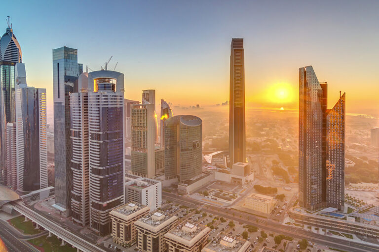 Dubai real estate UAE