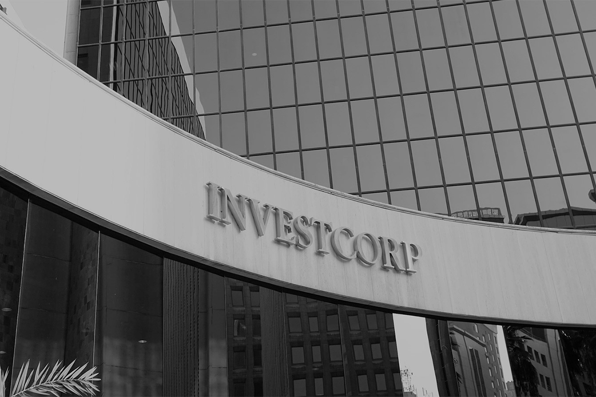Investcorp RESA Power sale