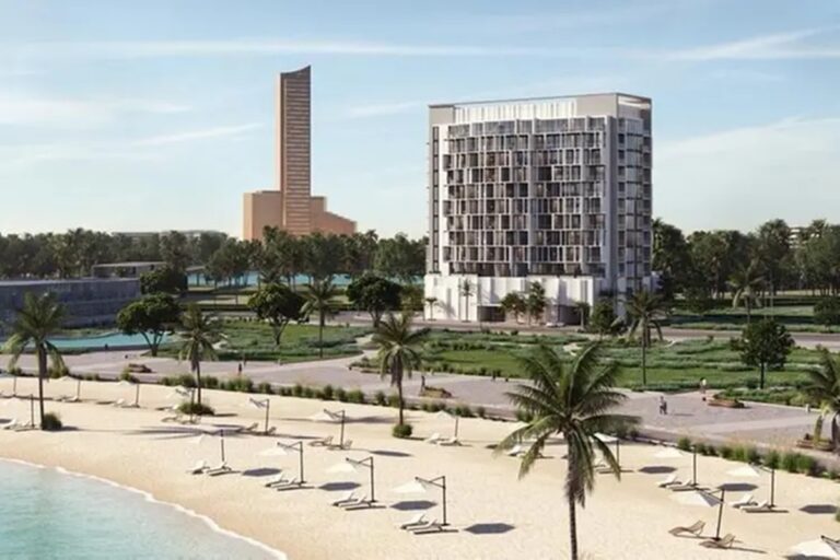 Island Heights Al Marjan Island, UAE, ras al khaimah