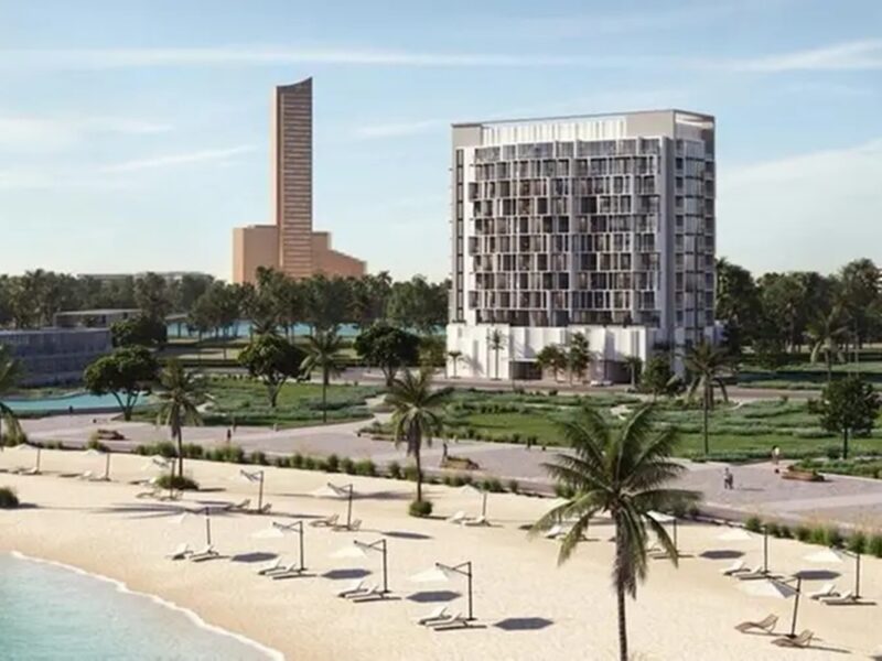 Island Heights Al Marjan Island, UAE, ras al khaimah