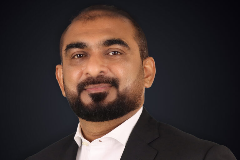 Johnson M George, General Manager at Umm Al Quwain Free Trade Zone (UAQ FTZ)