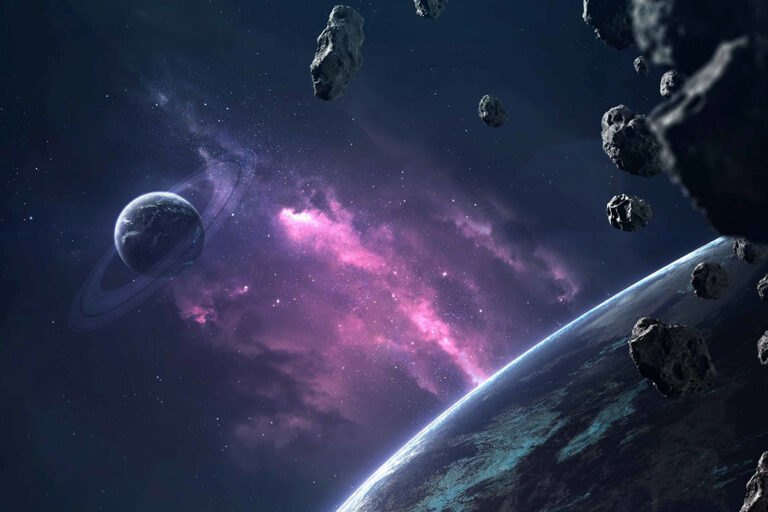 Saudi Arabia space market