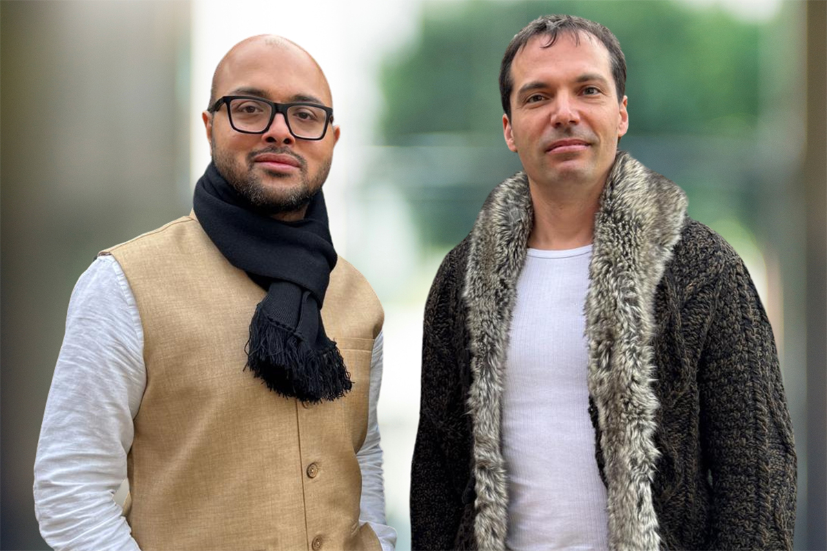 Keylika founders