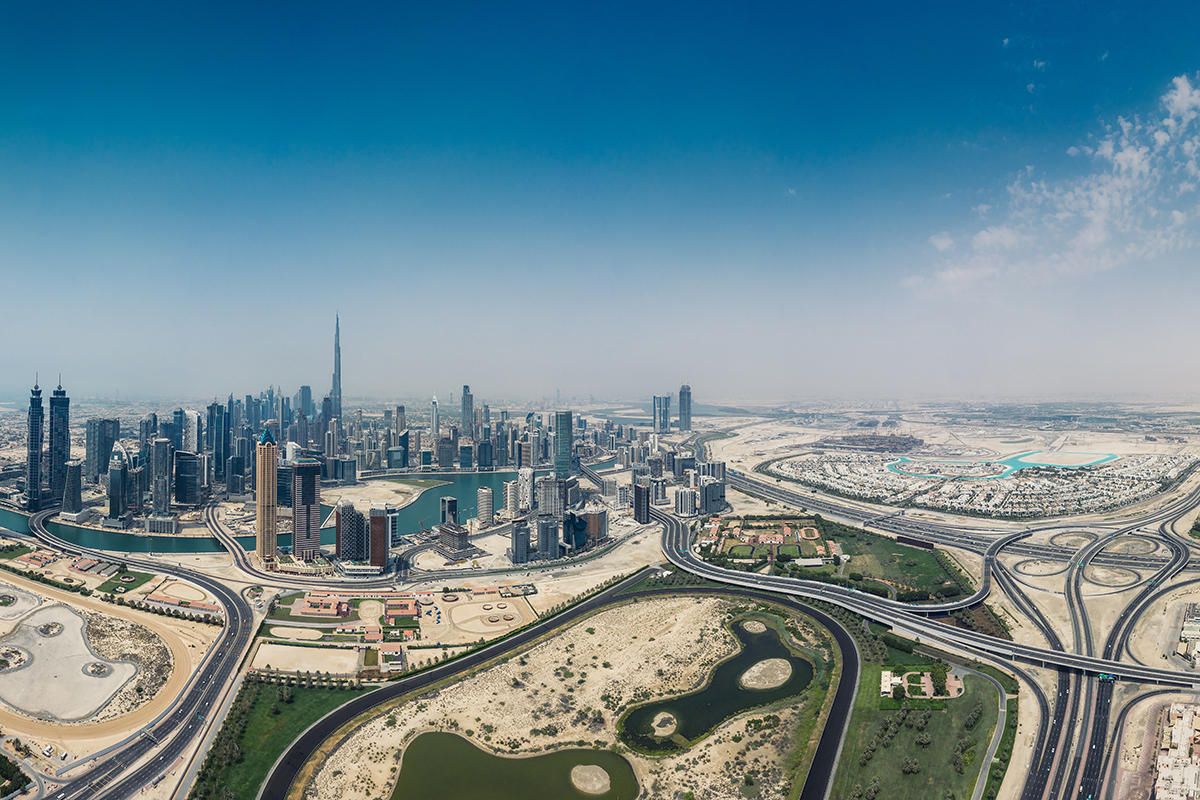 Record-Breaking Land Deals Drive Dubai’s Real Estate Surge