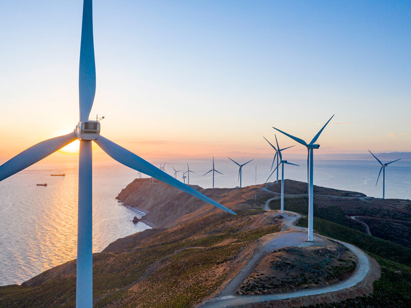 Masdar completes 100 per cent acquisition of Terna Energy