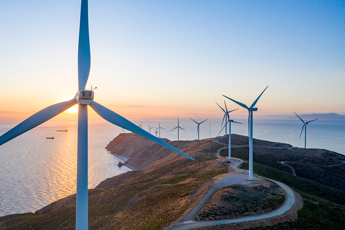 Masdar completes 100 per cent acquisition of Terna Energy