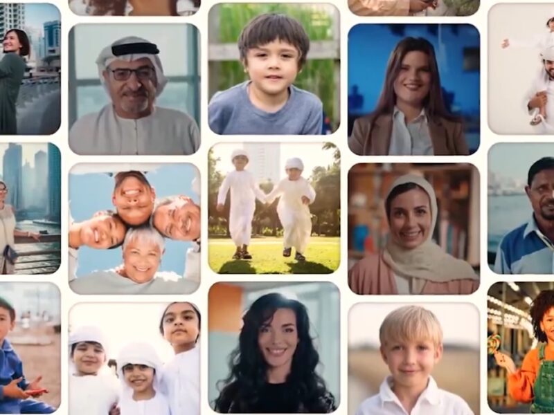 MyDubai Communities