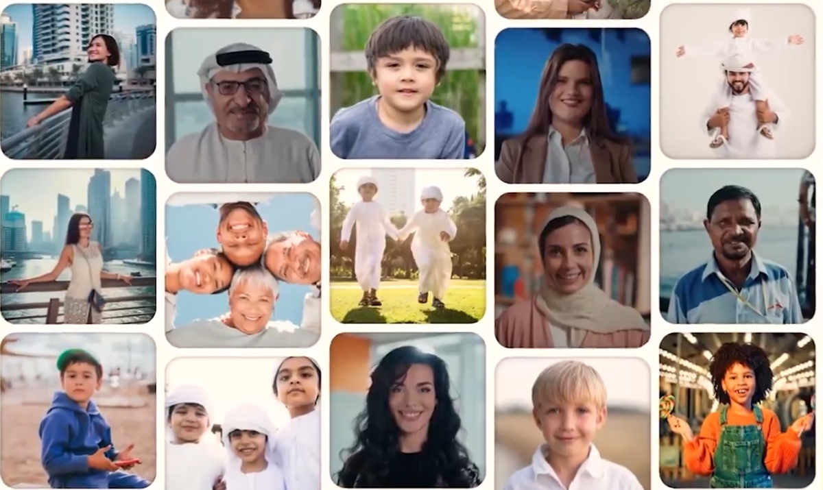 MyDubai Communities