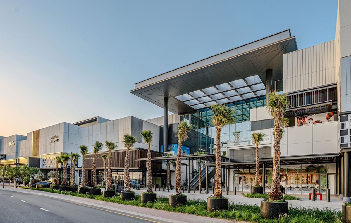 Nad Al Sheba Dubai