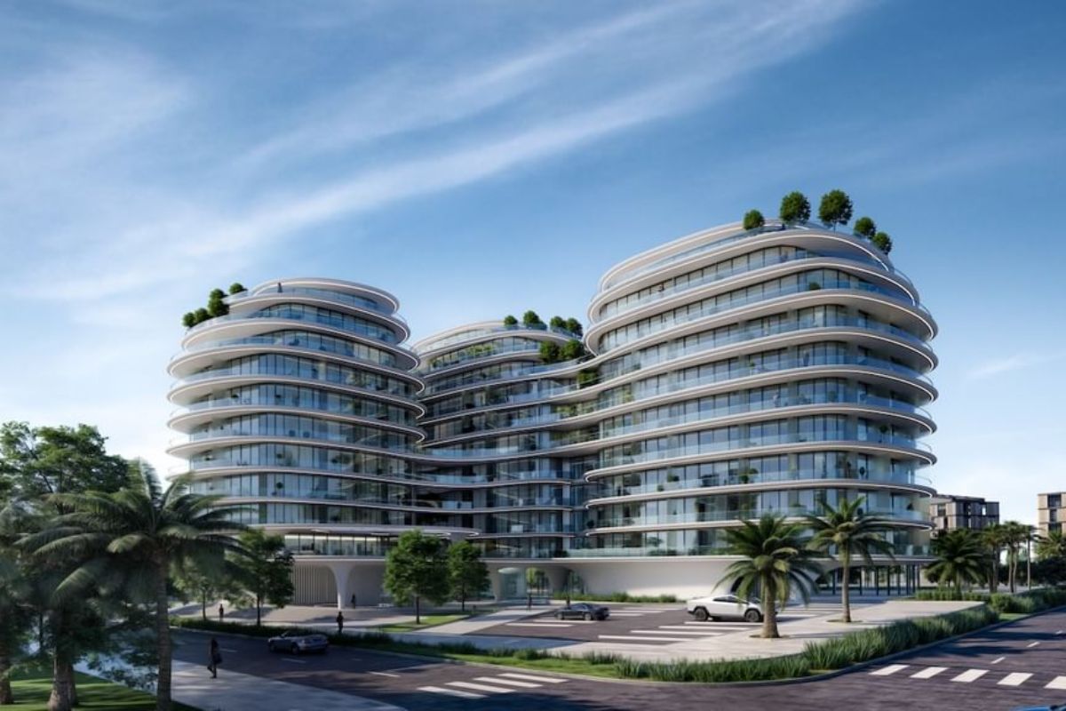 Nord Lifestyle Development launches AED500 million HENGE Residences on Saadiyat Island