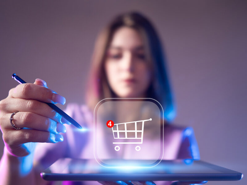 Gen Z social commerce