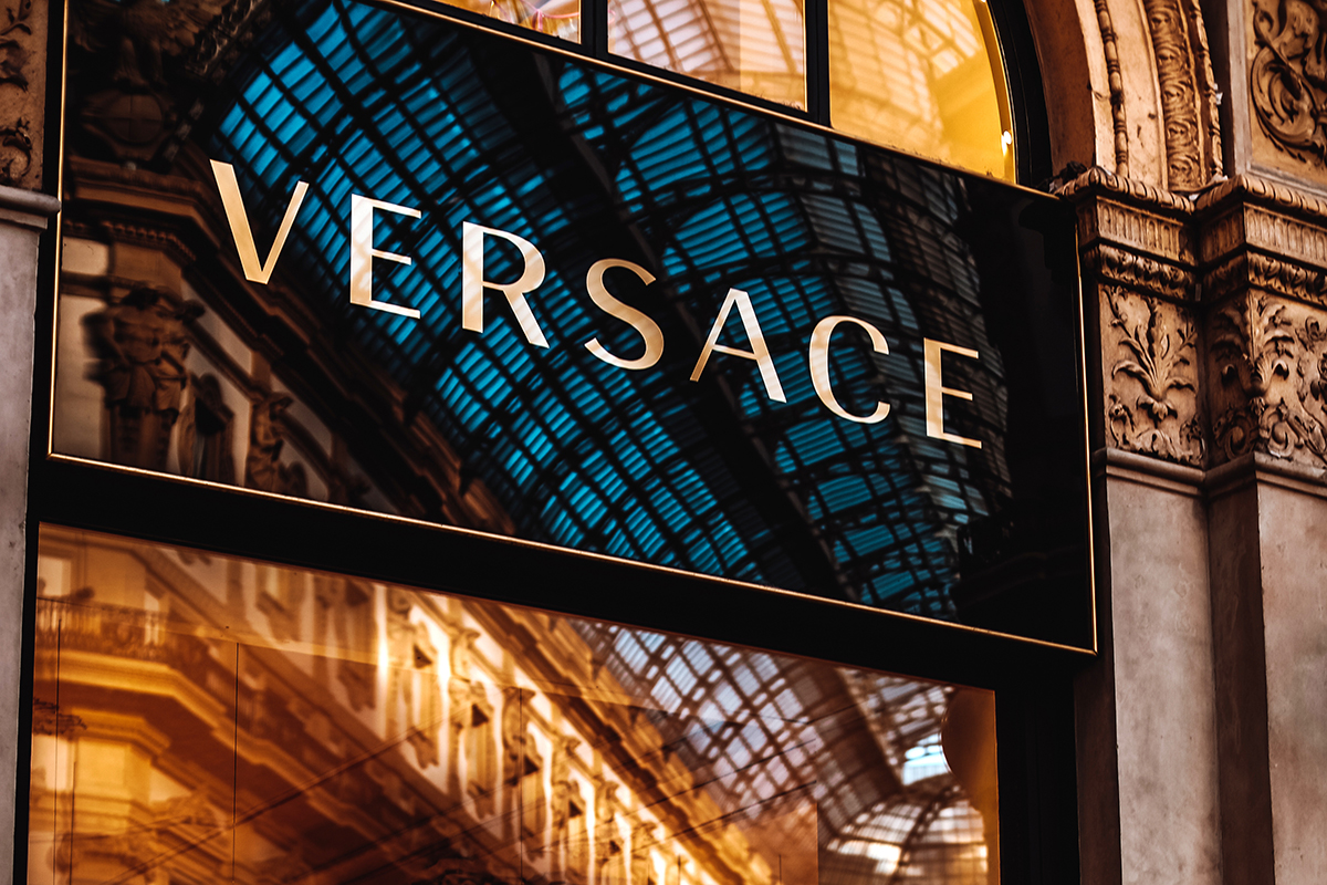 Prada announces acquisition of Versace