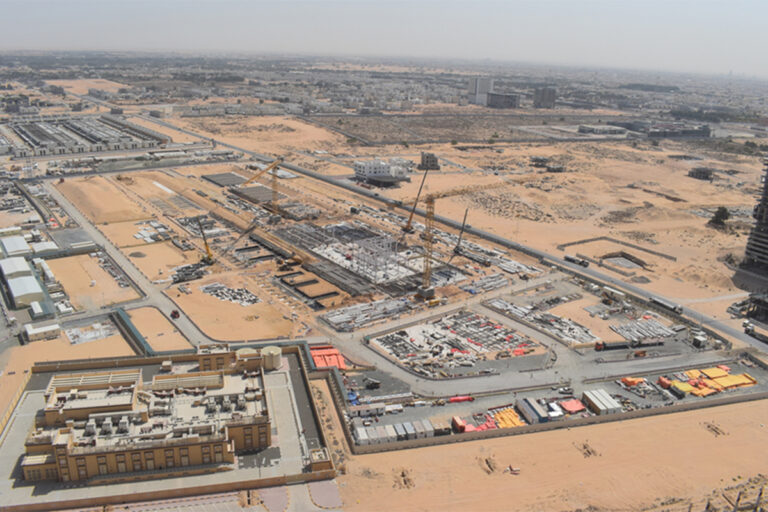 Khazna Expands UAE Footprint