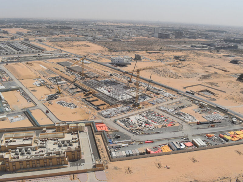 Khazna Expands UAE Footprint