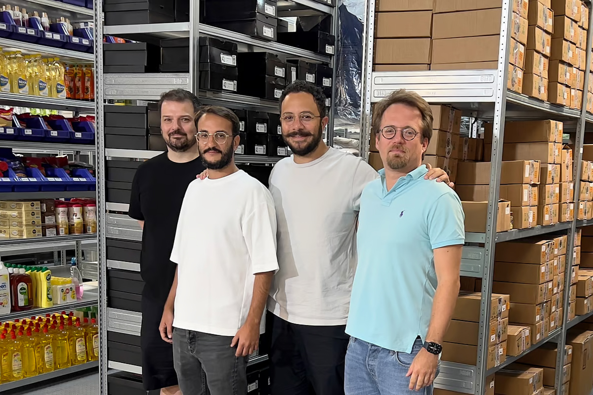 Quiqup Launches Fulfillment and Delivery Services in Saudi Arabia