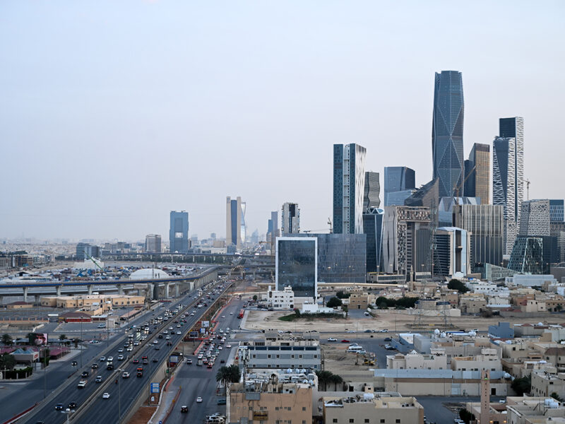 Saudi Arabia opens real estate market to foreign investors under new guidelines
