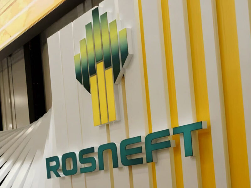 Russian oil major Rosneft