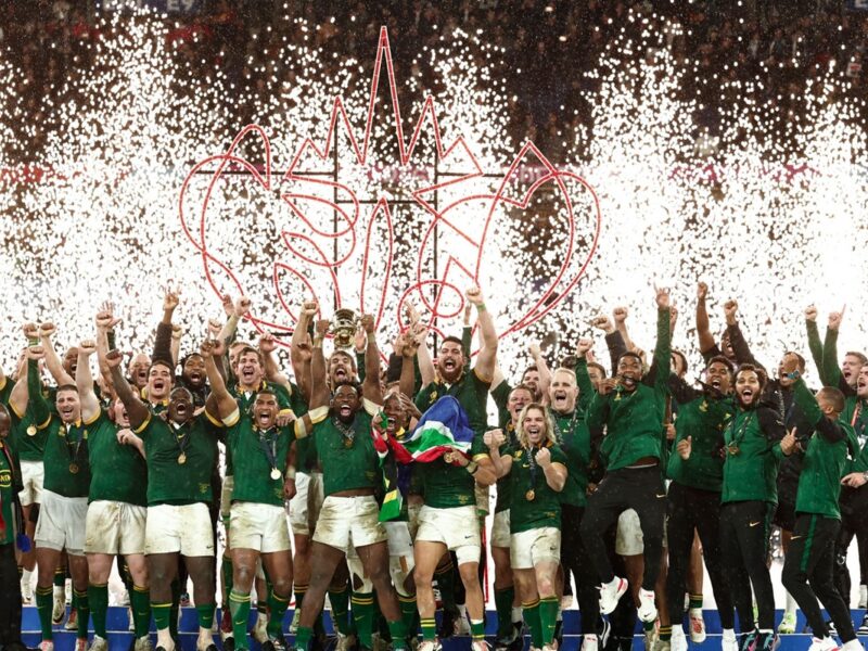 Rugby World Cup 2035 UAE, Saudi, Qatar