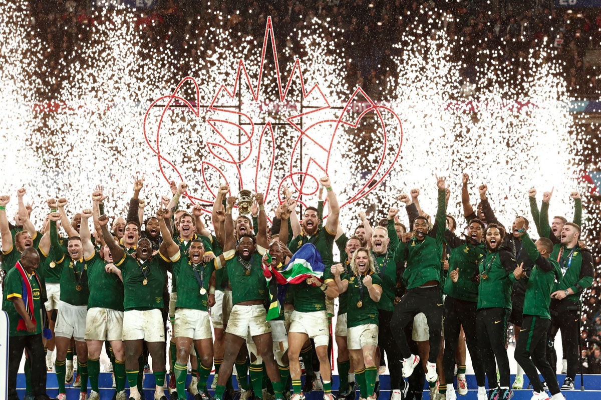 Rugby World Cup 2035 UAE, Saudi, Qatar