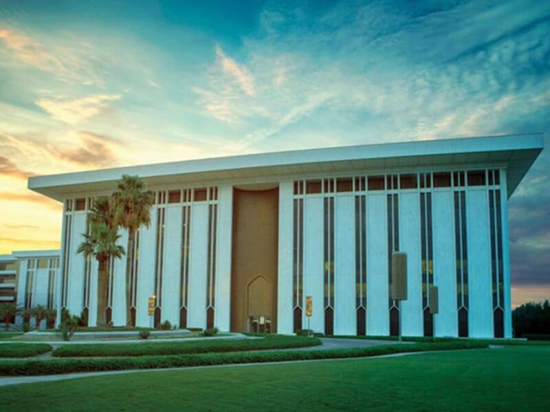 Saudi Arabia Central Bank SAMA