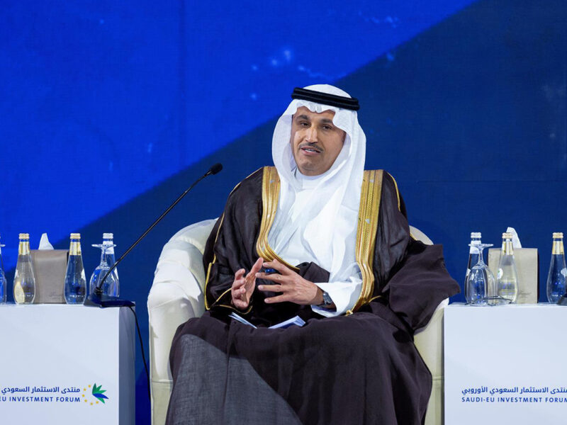 Saudi Arabia's aviation sector strategy