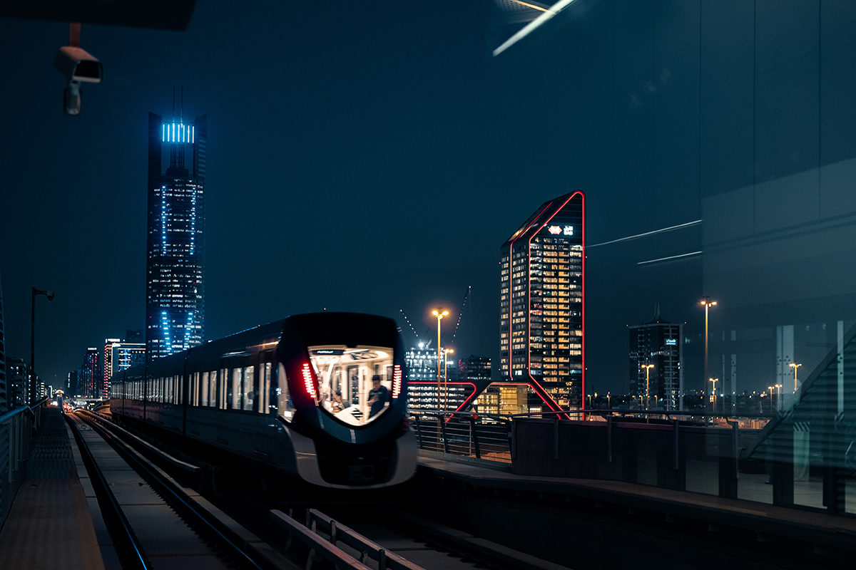 Saudi branded residential market