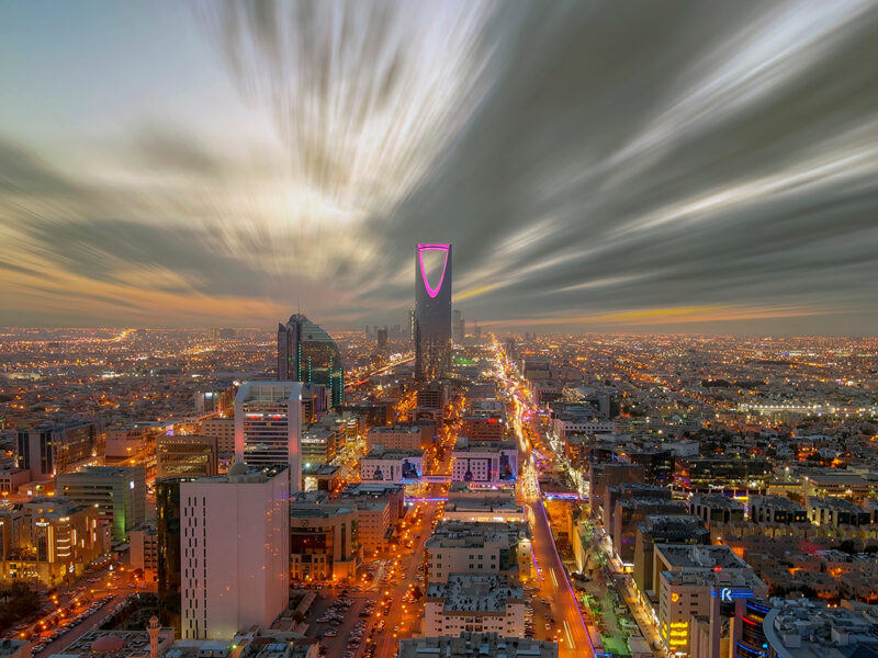 Influencer earnings in Saudi Arabia
