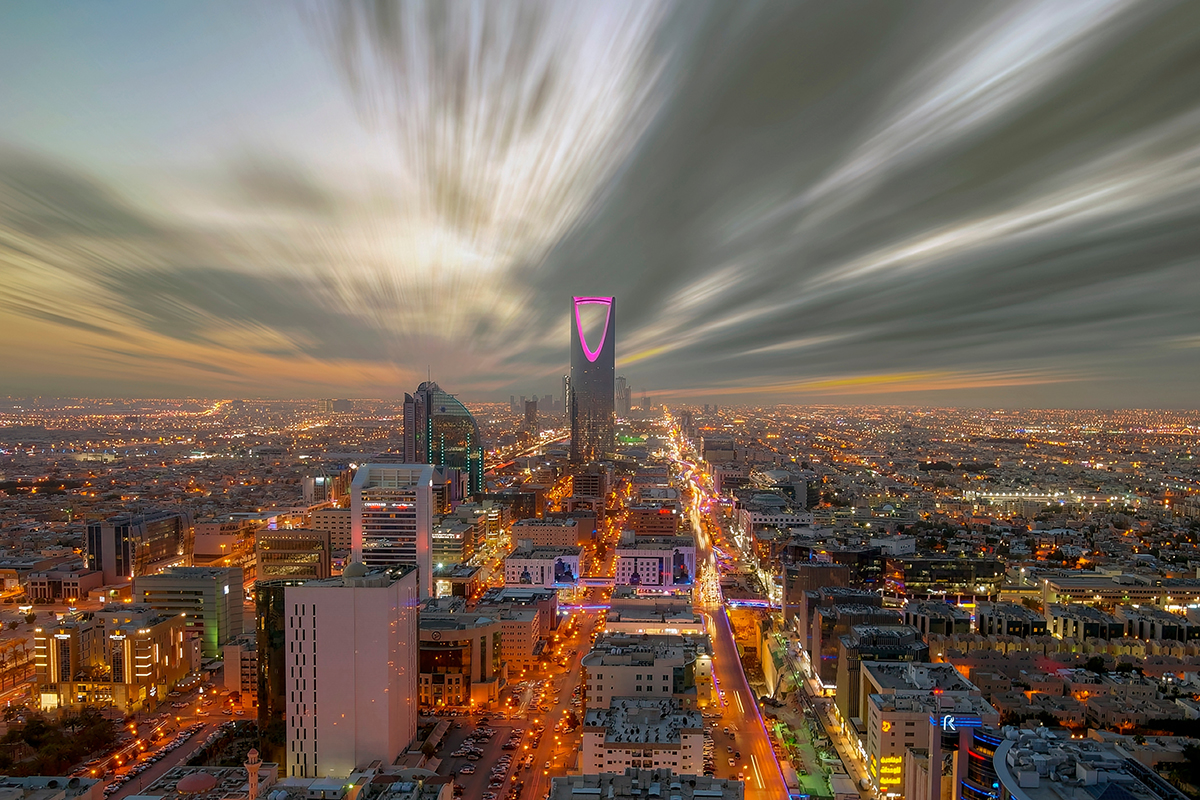 Influencer earnings in Saudi Arabia