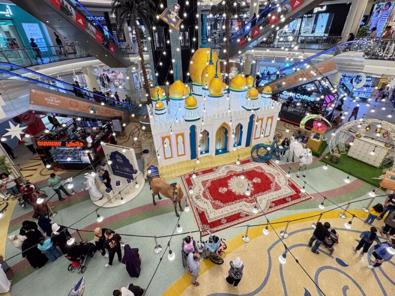 Sharjah ramadan festival 2025