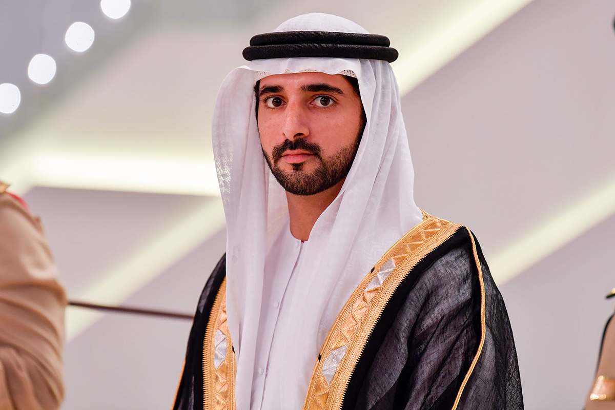 Dubai announces new AI@70 summit